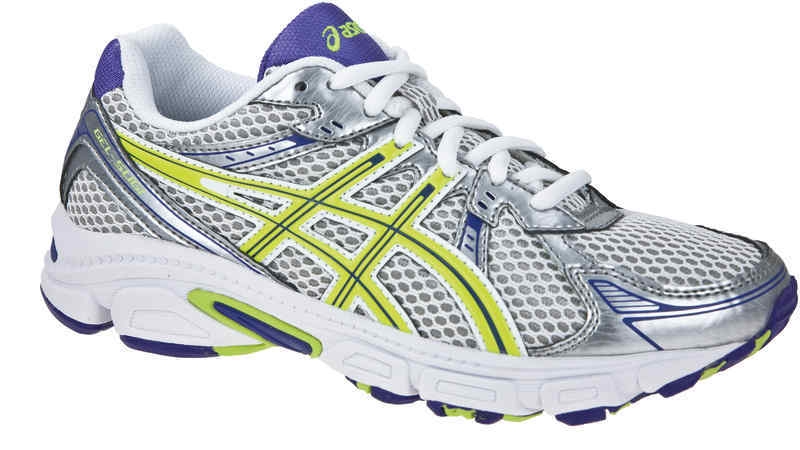 Asics 2024 gel sugi